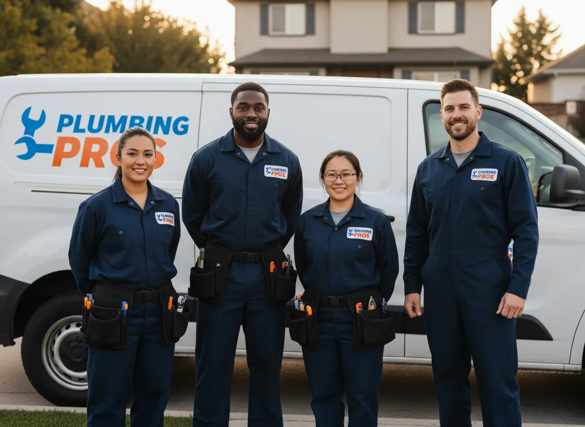 Water Heater Repair company in Douglas, OK